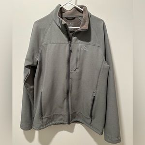 L.L. Bean Jakcet